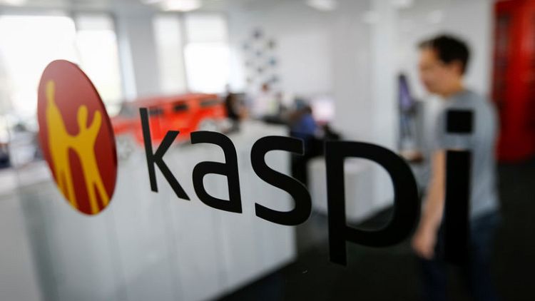 Kazakhstan's Kaspi.kz pulls London listing blaming market conditions
