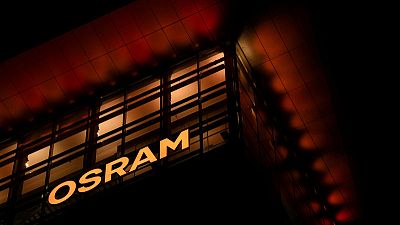 Concern and hope as AMS and Osram slide following failed takeover Concern and hope as AMS and Osram slide following failed takeover