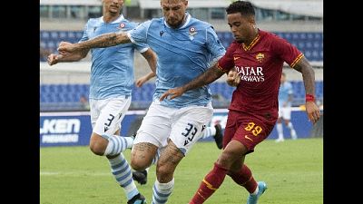 Squinzi: Acerbi, non alzava mai la voce Squinzi: Acerbi, non alzava mai la voce