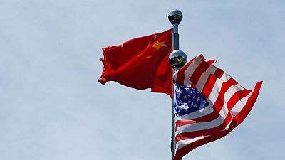 Hopes for a deal dim as U.S.-China trade talks get underway in tense atmosphere Hopes for a deal dim as U.S.-China trade talks get underway in tense atmosphere