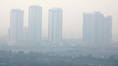 Air quality app under 'coordinated attack' in Vietnam amid heavy Hanoi smog Air quality app under 'coordinated attack' in Vietnam amid heavy Hanoi smog