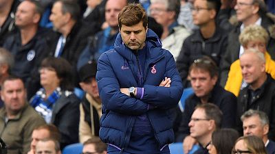 Wenger defends Pochettino after Tottenham slump Wenger defends Pochettino after Tottenham slump