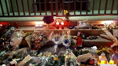 Procura Trieste,ora perizia psichiatrica Procura Trieste,ora perizia psichiatrica