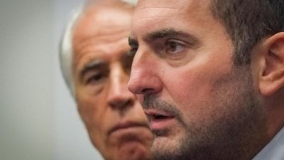 Spadafora, Cdm lavora su legge olimpica Spadafora, Cdm lavora su legge olimpica