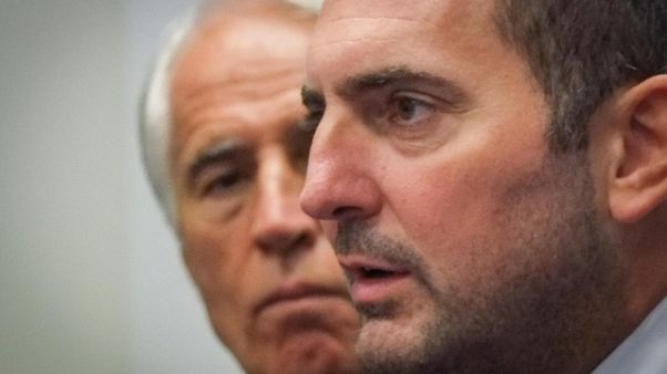 Spadafora, Cdm lavora su legge olimpica Spadafora, Cdm lavora su legge olimpica