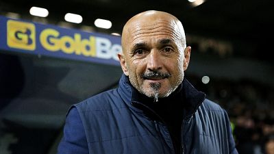 Milan: Spalletti non è più disponibile Milan: Spalletti non è più disponibile