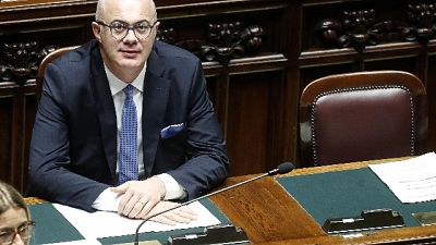D'Incà, intervenire su cambi-casacca D'Incà, intervenire su cambi-casacca