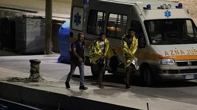Migranti: Franceschini, vanno scorrorsi Migranti: Franceschini, vanno scorrorsi