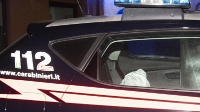 Stupra ragazza in strada a Milano, preso Stupra ragazza in strada a Milano, preso
