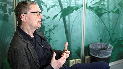 Moving on from scandal, Swedish Academy to award two Nobel literature prizes Moving on from scandal, Swedish Academy to award two Nobel literature prizes
