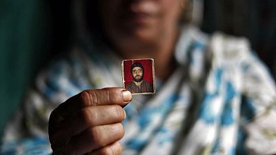 The transported - Kashmiri prisoners sent far from home The transported - Kashmiri prisoners sent far from home