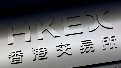 Game over - Hong Kong bourse pulls $39 billion play for London Stock Exchange Game over - Hong Kong bourse pulls $39 billion play for London Stock Exchange