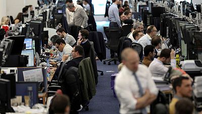 UK demand for staff rises at weakest rate since 2012 - REC survey UK demand for staff rises at weakest rate since 2012 - REC survey
