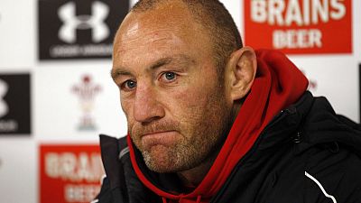 Wales forwards in best shape for Fiji: assistant coach Wales forwards in best shape for Fiji: assistant coach