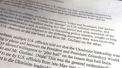 Phone calls with Trump: more risky venture than diplomatic boon Phone calls with Trump: more risky venture than diplomatic boon