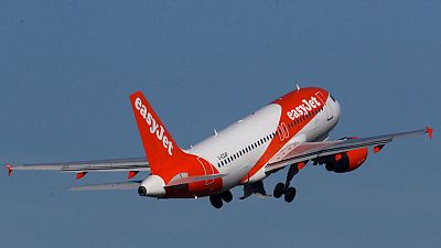EasyJet says strikes at rivals to help revenue EasyJet says strikes at rivals to help revenue