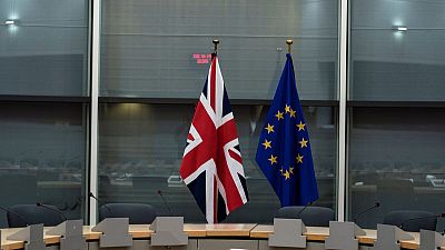Britain tells EU: compromise on Brexit or we'll get nasty - Spectator source Britain tells EU: compromise on Brexit or we'll get nasty - Spectator source
