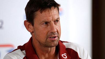 Forget Six Nations thrashing, new-look France are dangerous, say England Forget Six Nations thrashing, new-look France are dangerous, say England