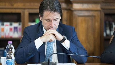 Conte, intelligence protegge Paese Conte, intelligence protegge Paese