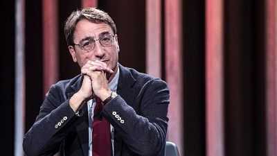 Mafia: Fava, delusi da reazione Antoci Mafia: Fava, delusi da reazione Antoci