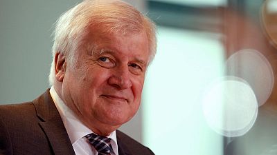 Germany warns of repeat of 2015 EU migration chaos Germany warns of repeat of 2015 EU migration chaos