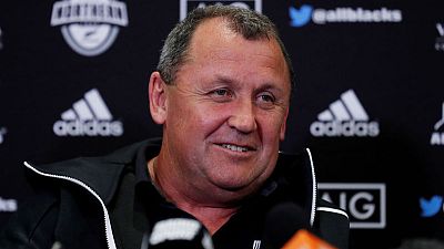All Blacks preparing for desperate Italy in 'do-or-die' game All Blacks preparing for desperate Italy in 'do-or-die' game