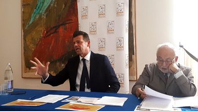 Anci Marche, su sisma perso anno e mezzo Anci Marche, su sisma perso anno e mezzo