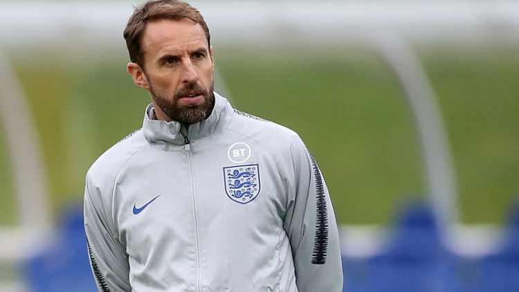 Three years on and Southgate's stock still rising