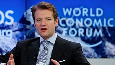 Qiagen CEO quits amid genetic sequencing U-turn, shares tumble Qiagen CEO quits amid genetic sequencing U-turn, shares tumble