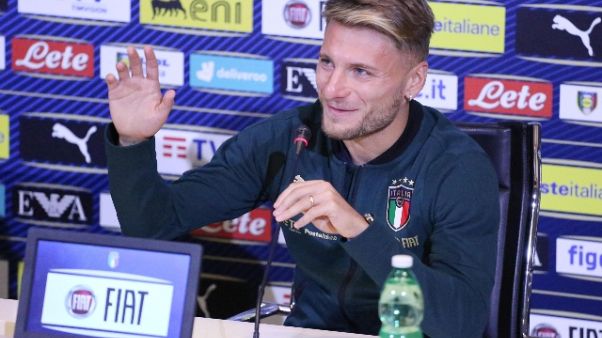 Immobile, la concorrenza fa bene a tutti Immobile, la concorrenza fa bene a tutti