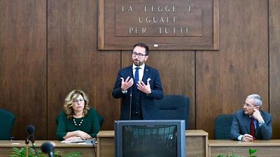 Strasburgo, Italia riformi l'ergastolo Strasburgo, Italia riformi l'ergastolo