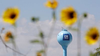 Arm joins with GM, Toyota to find common ground on car chips Arm joins with GM, Toyota to find common ground on car chips