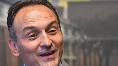 Domani Forum ANSA con governatore Cirio Domani Forum ANSA con governatore Cirio