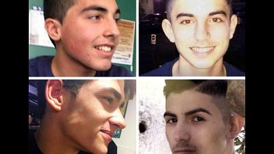 Schianto Rende, positivo autista ferito Schianto Rende, positivo autista ferito
