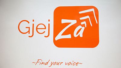 Albanian teens develop app for domestic violence victims Albanian teens develop app for domestic violence victims