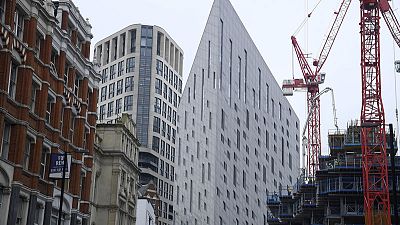 English house builders report weakest demand since 2013 English house builders report weakest demand since 2013