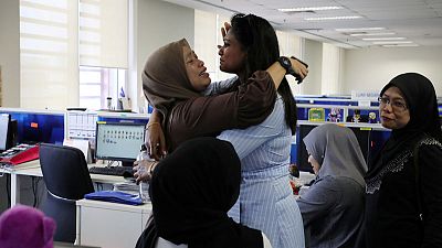 Storied Malaysian newspaper abruptly shuts after 80 years Storied Malaysian newspaper abruptly shuts after 80 years