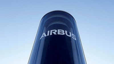 Exclusive: Airbus defence unit sees cash challenge, adopts efficiency plan Exclusive: Airbus defence unit sees cash challenge, adopts efficiency plan