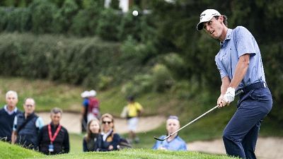 Open Italia, Paratore "Tokyo un sogno" Open Italia, Paratore "Tokyo un sogno"