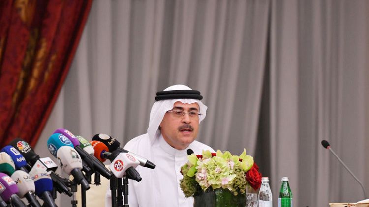 Saudi Aramco chief: attacks may continue without international response