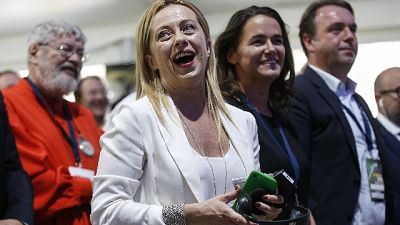 Meloni, elezione diretta Capo Stato Meloni, elezione diretta Capo Stato