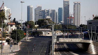 In Israel on Yom Kippur, low emissions on high holiday In Israel on Yom Kippur, low emissions on high holiday