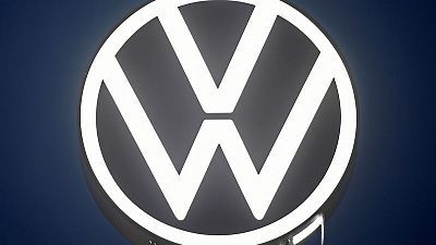 Volkswagen increases stockpiles of cars in Britain ahead of Brexit Volkswagen increases stockpiles of cars in Britain ahead of Brexit