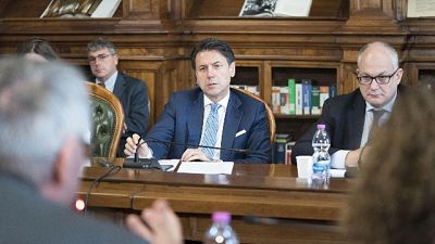 Cdm su manovra prossima settimana Cdm su manovra prossima settimana