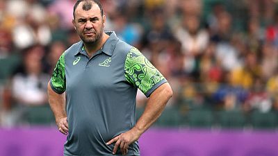 Australia are through but plenty on the line in Georgia clash Australia are through but plenty on the line in Georgia clash