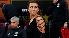Whodunnit? Row between wives of English footballers Rooney and Vardy goes viral