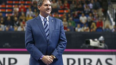 Exclusive: Hopman Cup set to return in 2021 - ITF President Exclusive: Hopman Cup set to return in 2021 - ITF President