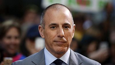 Former NBC News host Matt Lauer accused of rape in Farrow's new book, Variety says Former NBC News host Matt Lauer accused of rape in Farrow's new book, Variety says