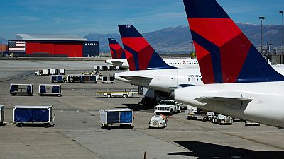 Exclusive: Delta pilots received record overtime while MAX crisis hit rivals - unions Exclusive: Delta pilots received record overtime while MAX crisis hit rivals - unions