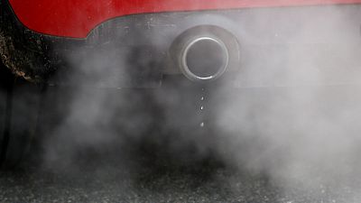 Shell to offset carbon emissions for British fuel buyers Shell to offset carbon emissions for British fuel buyers